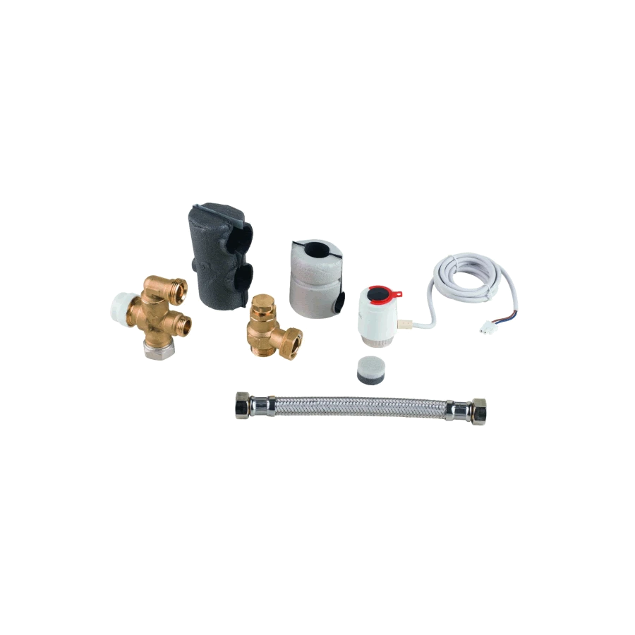 Kit vanne 3 voies EKT3VK1 Daikin EKT3VK1