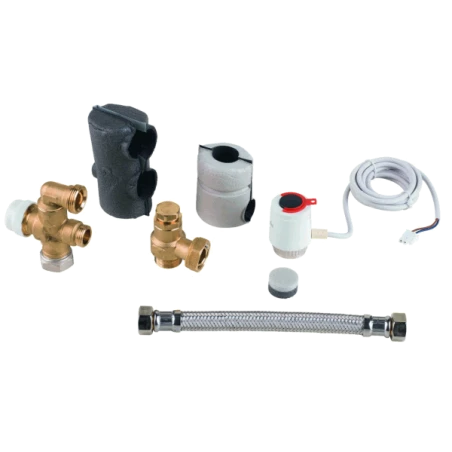 Kit vanne 3 voies EKT3VK1 Daikin EKT3VK1