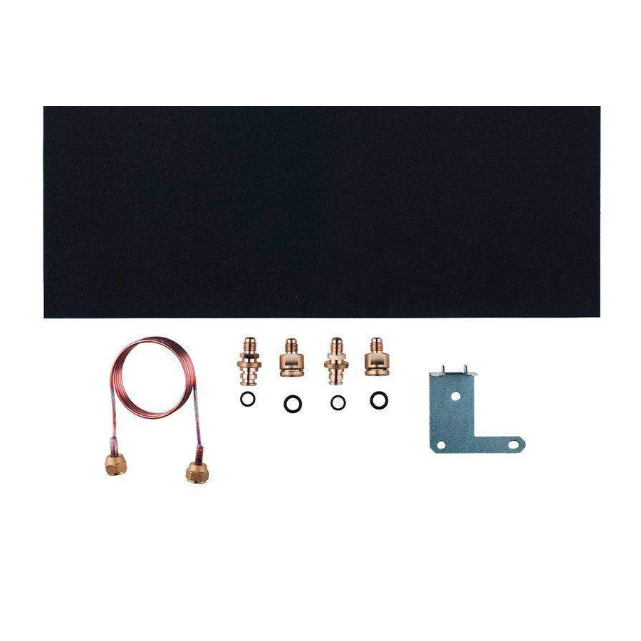Kit rafraichissement Daikin Altherma 3 eau chaude EKHVCONV4 EKHVCONV4