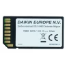BRP069A78 — carte LAN de pilotage pour Daikin Altherma