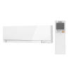 Climatiseur mural Mitsubishi Electric Design 3,5 kW Blanc - MSZ-EF35VGKW