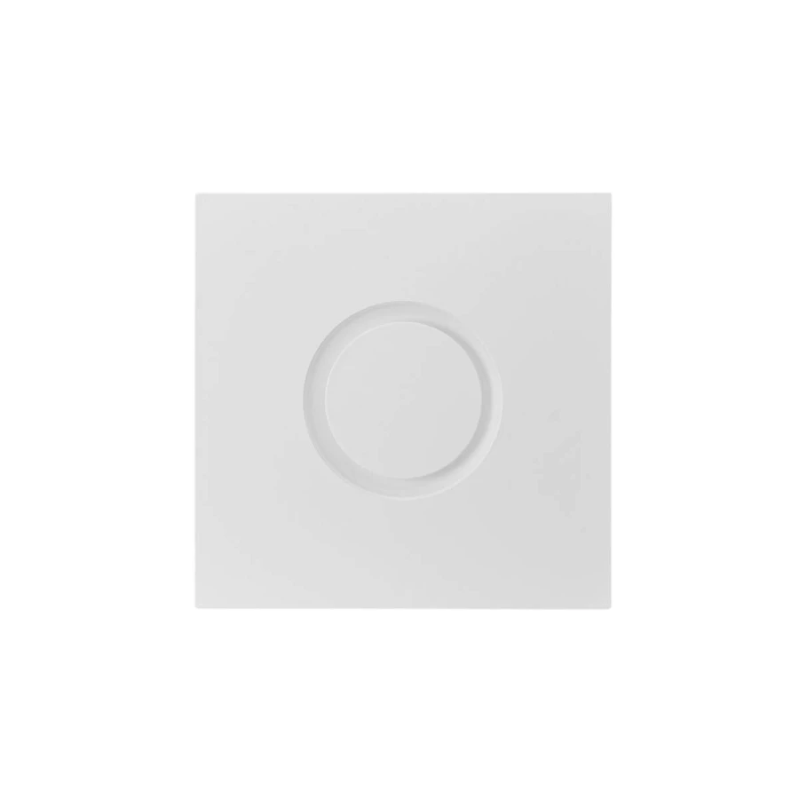 Diffuseur circulaire plat 600x600 250 - 202250