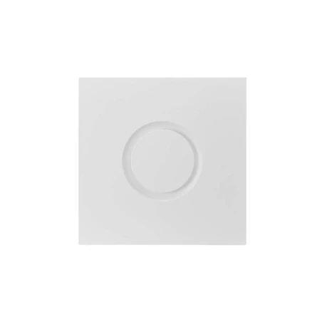 Diffuseur circulaire plat 600x600 250 - 202250