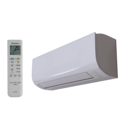 Unité intérieure Daikin Comfora 2025 2 kW - FTXP20N9
