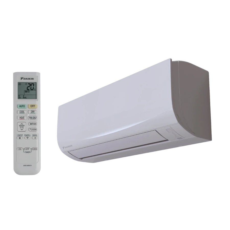 Unité intérieure Daikin Comfora 2025 2 kW - FTXP20N9