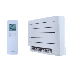 Unité intérieure Daikin console Perfera 2025 2 kW - CVXM20B