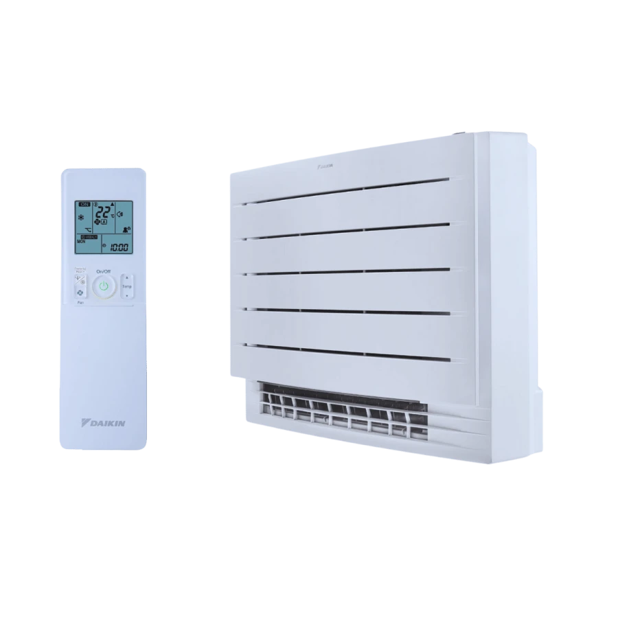 Unité intérieure Daikin console Perfera 2025 2 kW - CVXM20B