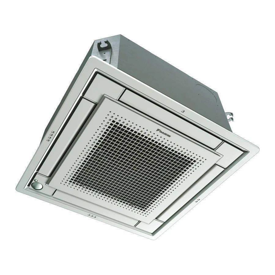 Unité intérieure Cassette Daikin 600x600 3.5 kW - FFA35A9