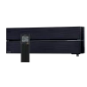 Mural MSZ-LN Noir Onix Mitsubishi Electric 3.5 kW - MSZ-LN35VG2B