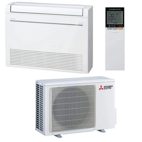 Console Mitsubishi-Electric design 3.5 kW - MFZ-KT35VG + SUZ-M35VA