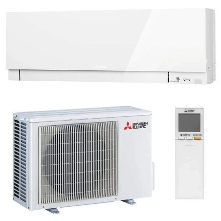 Climatiseur Mitsubishi-Electric MSZ-EF blanc 4.2 kW - MSZ-EF42VGKW - MUZ-EF42VG