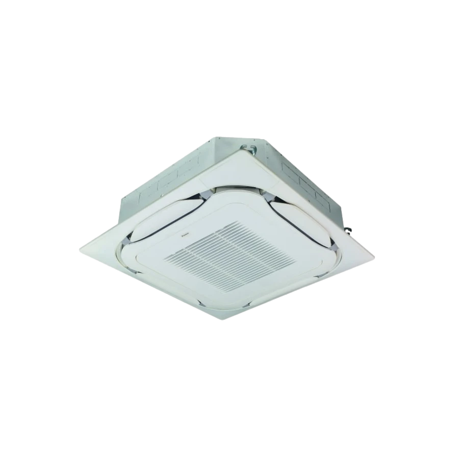 Unité intérieure Cassette Daikin roundflow 900x900 10 kW - FCAG100B