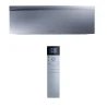 Unité intérieure Daikin Emura 3 Argentée – 2 kW - FTXJ20AS9