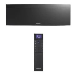 Unité intérieure Daikin Emura 3 Noire – 2.5 kW - FTXJ25AB9