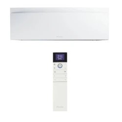 Unité intérieure Daikin Emura 3 Blanche – 2.5 kW - FTXJ25AW9