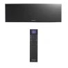Unité intérieure Daikin Emura 3 Noire – 3.5 kW - FTXJ35AB9