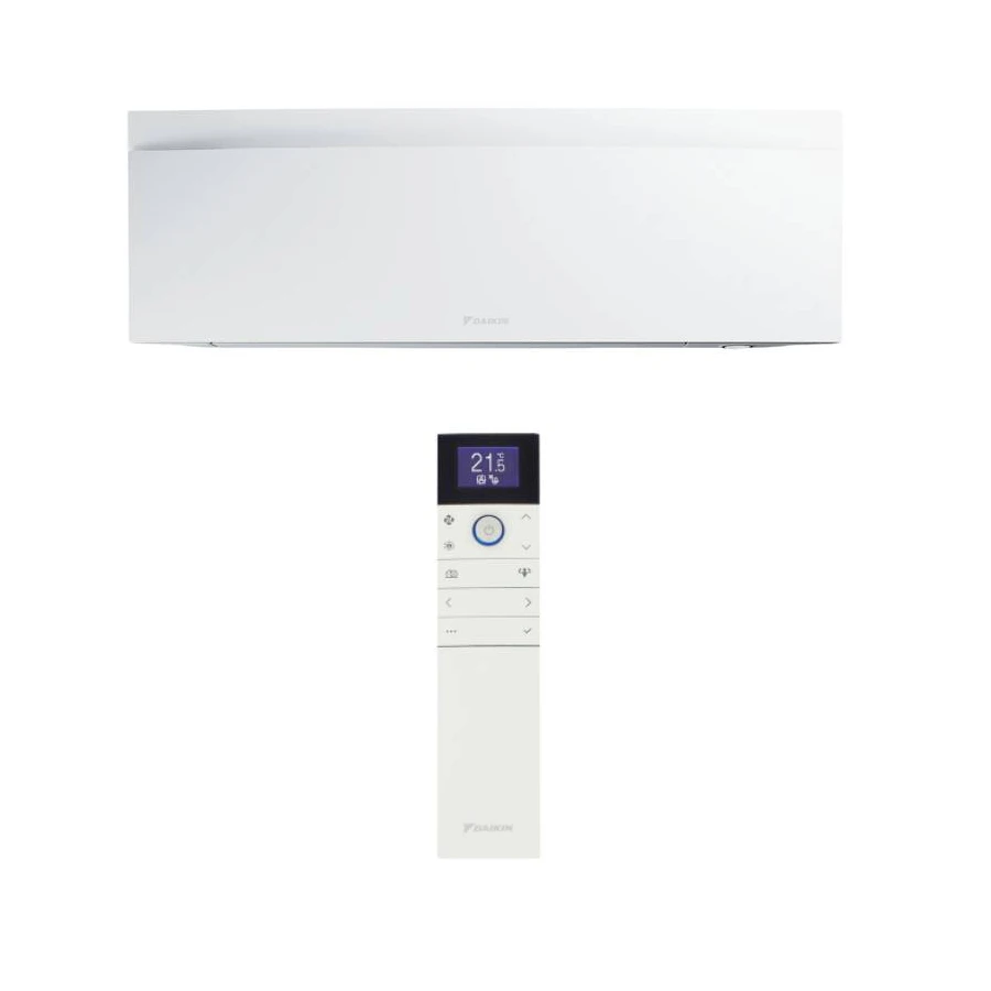 Unité intérieure Daikin Emura 3 Blanche – 4.2 kW - FTXJ42AW9