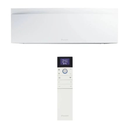 Unité intérieure Daikin Emura 3 Blanche – 5 kW - FTXJ50AW9