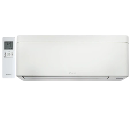 Unité intérieure Daikin stylish 3 coloris Blanche – 1.5 kW - CTXA15CW