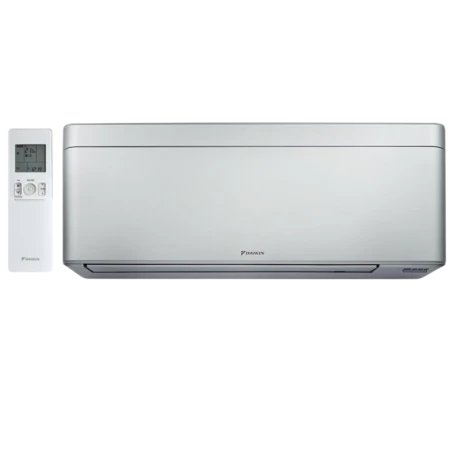 Unité intérieure Daikin stylish 3 coloris Argentée – 1.5 kW - CTXA15CS