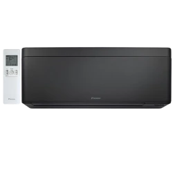Unité intérieure Daikin stylish 3 coloris Noire – 2 kW - FTXA20CB