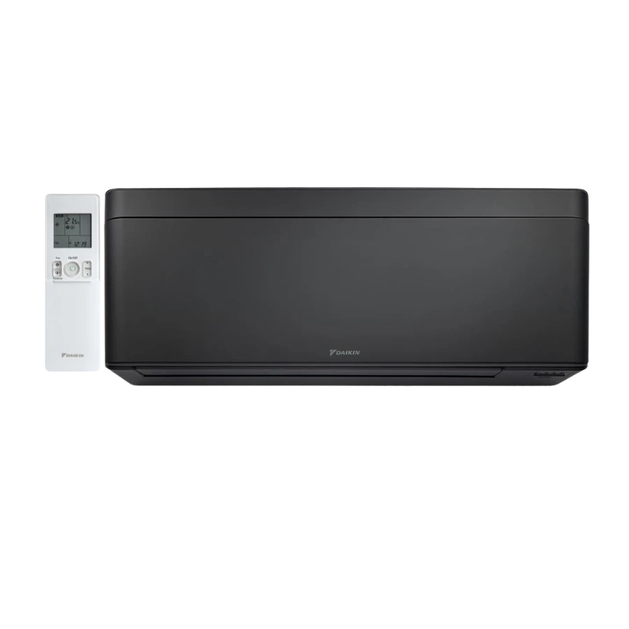 Unité intérieure Daikin stylish 3 coloris Noire – 2 kW - FTXA20CB