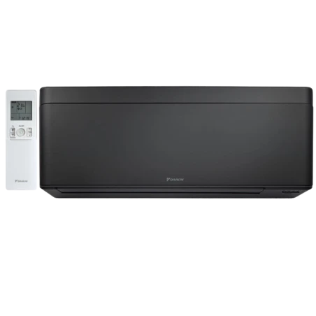 Unité intérieure Daikin stylish 3 coloris Noire – 2 kW - FTXA20CB