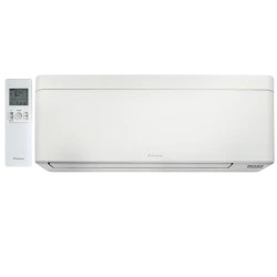 Unité intérieure Daikin stylish 3 coloris Blanche – 2 kW - FTXA20CW