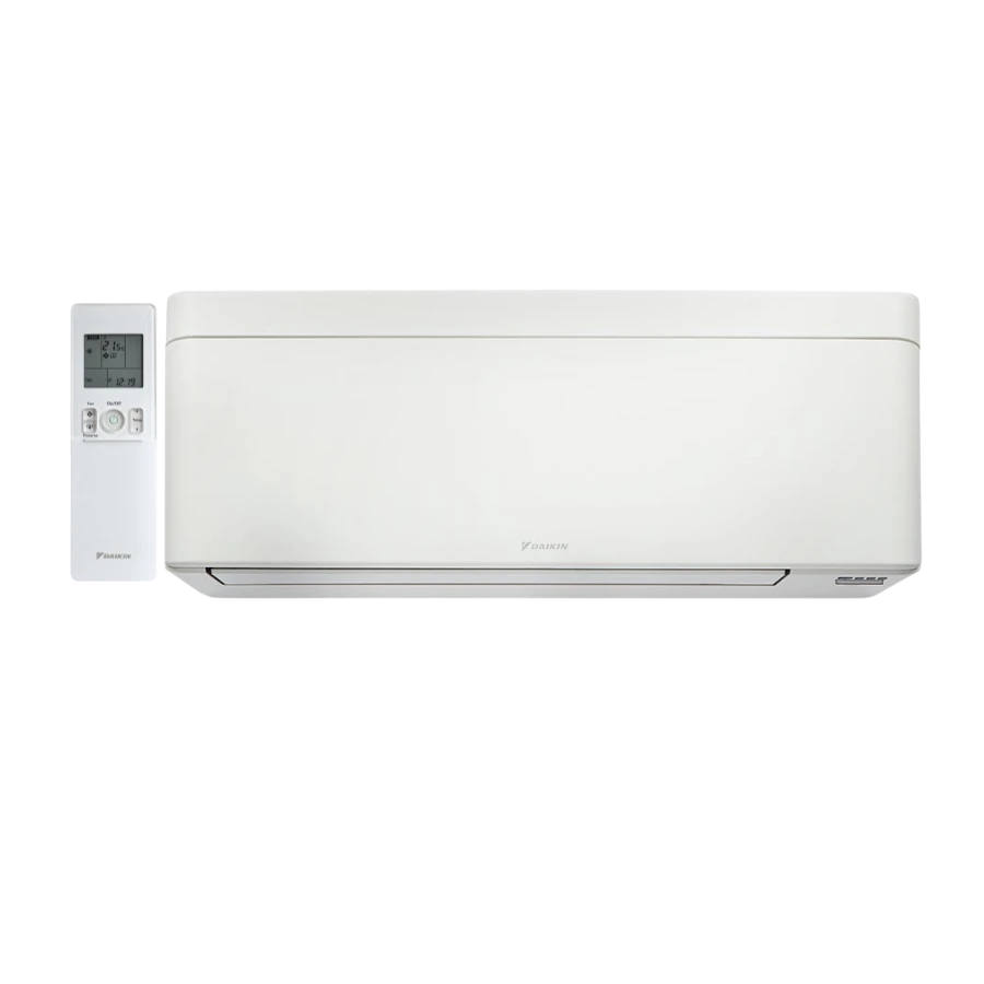 Unité intérieure Daikin stylish 3 coloris Blanche – 2 kW - FTXA20CW