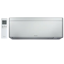 Unité intérieure Daikin stylish 3 coloris Argentée – 2 kW - FTXA20CS