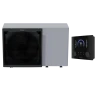 Pompe à chaleur Daikin Altherma 3 M réversible Monobloc r32 14 kW – 380v – Sans - EBLA14DW1