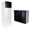 Altherma 3 R MT F R32 de 10 kW triphasée ballon 230 L — PAC air-eau Daikin ERRA10EW17 + ELVH12S23E9W ERRA10EW17 + ELVH12S23E9W