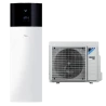 Altherma 3 R F R32 de 8 kW ballon 180 L bizone — PAC air-eau Daikin ERGA08EVH7 + EHVZ08S18E6V ERGA08EVH7 + EHVZ08S18E6V