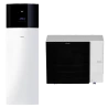 Altherma 3 R F R32 de 16 kW ballon 180 L bizone — PAC air-eau Daikin ERLA16DV3 + EBVZ16S18D6V ERLA16DV3 + EBVZ16S18D6V