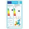 Gainable Mitsubishi-Electric moyenne pression power inverter 3,5 kW - PEAD-M35JA3 + PUZ-ZM35VKA3