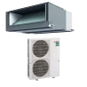Gainable Mitsubishi-Electric grands volumes haute pression inverter 22 kW triphasé - PEA-M250LA2 + PUZ-M250YDA