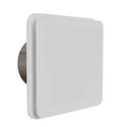 Bouche de soufflage 4 voies réglables extra plate 200 - 4095-172559 4095-172559