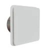 Bouche de soufflage 4 voies réglables extra plate 200 - 4095-172559 4095-172559