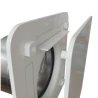 Bouche de soufflage 4 voies réglables extra plate 200 - 4095-172559 4095-172559