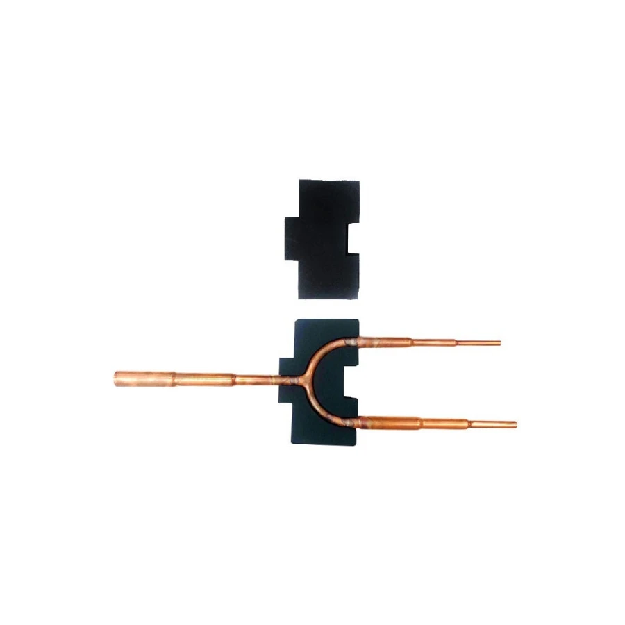 Jonction Refnet Daikin BHRG25A73T — 3 sorties