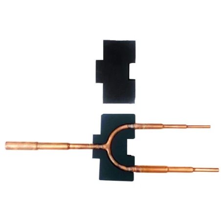Jonction Refnet Daikin BHRG26A73T — 2 sorties