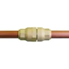 Jeu de raccords frigorifiques Daikin à sertir, sans brasure