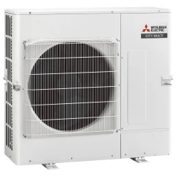Super multi-split PUMY-SM Mitsubishi Electric 12.5 kW monophasé - PUMY-SM112VKM