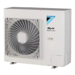 HD: groupe extérieur RZASG71MV1 — Climatiseur mural tertiaire Daikin FAA Advance-series 7 kW - FAA71B + RZASG71MV1