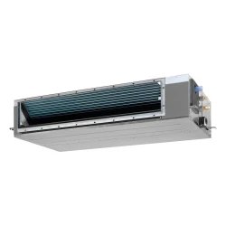 HD: Gainable Daikin haute pression FDA125A Advance-series 12 kW 380v - FDA125A + RZASG125MY