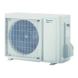 HD: groupe extérieur RZAG35B — Cassette Daikin 600X600 Alpha series 3.5 kW - FFA35A9 + RZAG35B