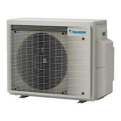 HD: Groupe extérieur Multi+ 4MWXM52A — Multisplit Daikin 4MWXM52A Quadri split multiplus