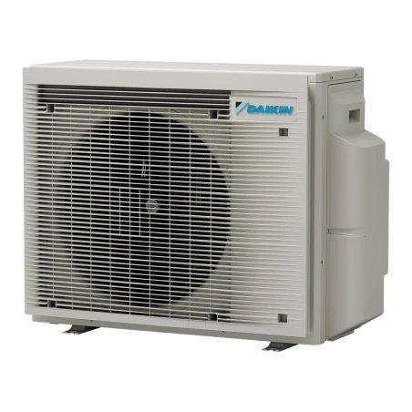 HD: Groupe extérieur Multi+ 4MWXM52A9 — Multisplit Daikin 4MWXM52A9 Quadri split multiplus