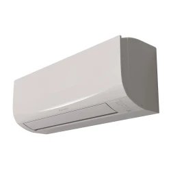 HD: Unité murale Sensira CTXF — Multi split Daikin Sensira bisplit 2mxf50a9 pour 60m² CTXF25F – CTXF20F - 5990-1