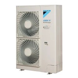 HD: VRV IV-S RXYSQ4TV9 — Daikin VRV IV-S SÉRIE de 4 à 8 unités intérieures R410A – 12 kW – 220v - RXYSQ4TV9